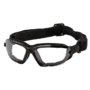 LEVO PW11 SAFETY EYEGLASSES