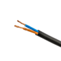KABEL GUMENI FLEKSIBILNI 2X1MM²