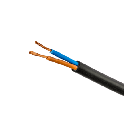 KABEL GUMENI FLEKSIBILNI 2X1.5MM²