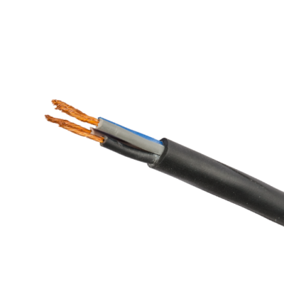 KABEL GUMENI FLEKSIBILNI 4X1MM²