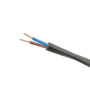 KABEL NAPOJNI 2X1.5MM² 0.6/1kV