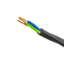 KABEL NAPOJNI 3X1.5MM² 0.6/1kV