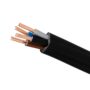 KABEL NAPOJNI 4X1MM² 0.6/1kV