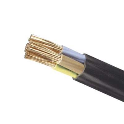 KABEL NAPOJNI 4X16MM² 0.6/1kV