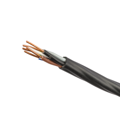 KABEL NAPOJNI 5X1.5MM² 0.6/1kV