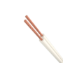 KABEL ELEKTRIČNI H03VH-H 2X0.75MM² 0.3kV