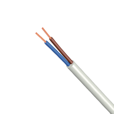 KABEL ELEKTRIČNI H03VV-F 2X0.5MM² 0.3kV FLAT