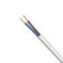 KABEL ELEKTRIČNI H03VV-F 2X0.5MM² 0.3kV FLAT