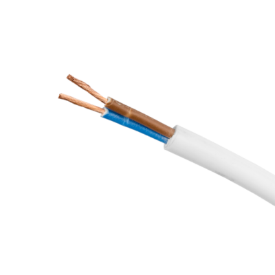 KABEL ELEKTRIČNI H05VV-F 2X4MM² 0.3/0.5kV