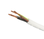 KABEL ELEKTRIČNI H05VV-F 4X1MM² 0.3/0.5kV