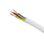 KABEL ELEKTRIČNI H05VV-F 5X1.5MM² 0.3/0.5 KV