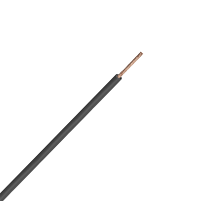 KABEL H05V-K 1X1mm² 0.3/0.5kV CRVENA