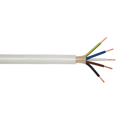 NYM 5×2.5mm2