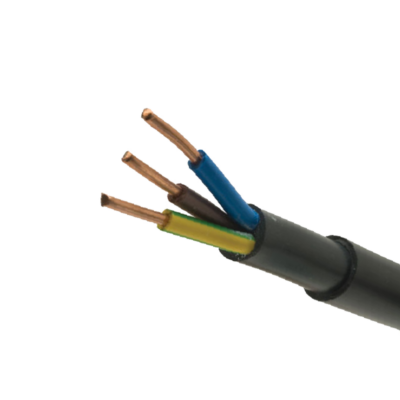NYY 3×2.5mm2