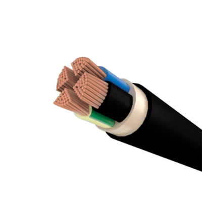 NYY 4×1.5mm2