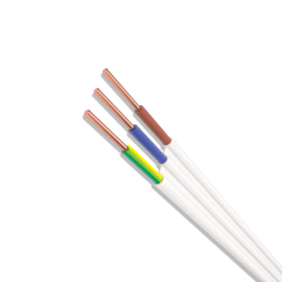 KABEL PLOSNATI INSTALACIJSKI 3X4MM² 0.22/0.38kV