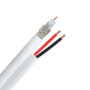 KOAKSIJALNI KABEL RG59 / + 2X0.5MM2