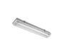 PRAZNO KUĆIŠTE ZA BELLA LED 2X1500MM