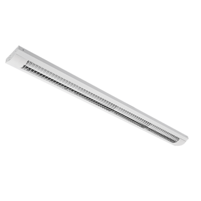 PRAZNO KUĆIŠTE ZA NINA LED 2X600mm