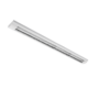 PRAZNO KUĆIŠTE ZA NINA LED 2X600mm