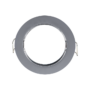 SPOT LAMPA OKRUGLA D80mm KROM