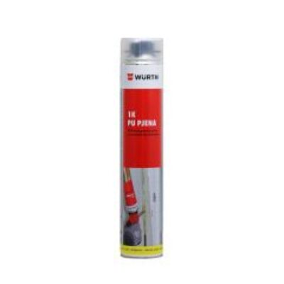 PUR PJENA 1K NISKE EKSPANZ.750ml
