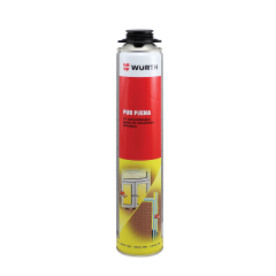 PUR PJENA 750 ml PIŠTOLJ