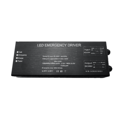 PANIK MODULOM 20-100W