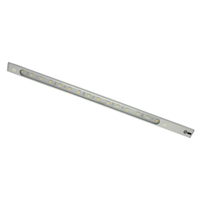 LED SVJETILJKA CAB-11 LED 15SMD5050 3,5W 12VDC 2900K
