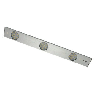 LED SVJETILJKA CAB-12 LED 27SMD5050 7W 12VDC 2900K