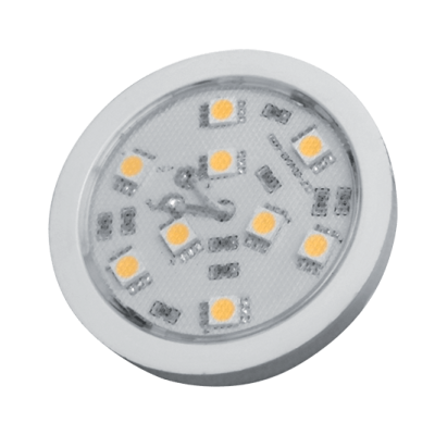 LED SVJETILJKA CAB-13 LED SMD5050 2700K ÷ 3000K 12V 60MM/7MM