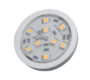 LED SVJETILJKA CAB-13 LED SMD5050 2700K ÷ 3000K 12V 60MM/7MM