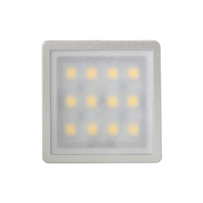 LED SVJETILJKA CAB-14 LED 12SMD5050 2,4W 12VDC 2900K