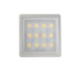 LED SVJETILJKA CAB-14 LED 12SMD5050 2,4W 12VDC 2900K