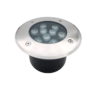 GRF1 LED PODNA SVJETILJKA 9W 4000K IP67 220V 15°