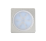 LED SVJETILJKA CAB-15 LED 18SMD3104 1,8W 12VDC 4200K