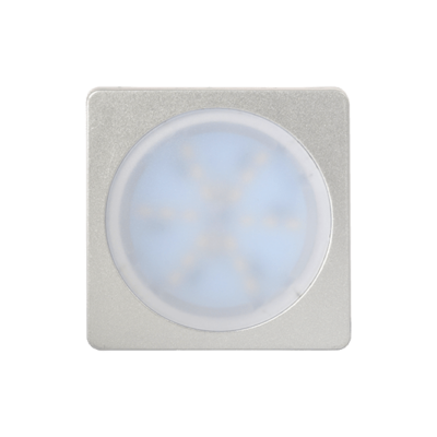 LED SVJETILJKA CAB-15 LED 18SMD3104 1,8W 12VDC 2900K
