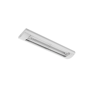 SVJETILLJKA NINA SA LED CIJEVIMA(1200MM) 1X18W 4000K-4300K