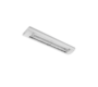 SVJETILLJKA NINA SA LED CIJEVIMA(1200MM) 1X18W 4000K-4300K
