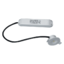 LED SVJETILJKA 3W 6000K 230V D80 SA PANIK MODULOM