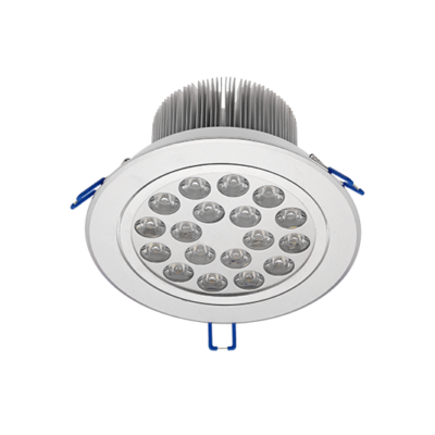 LED UGRADBENA SVJETILJKA GL222WH 18X1W