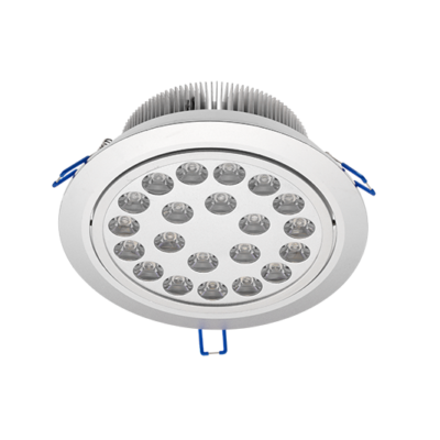 LED UGRADBENA SVJETILJKA GL223WH 21X1W