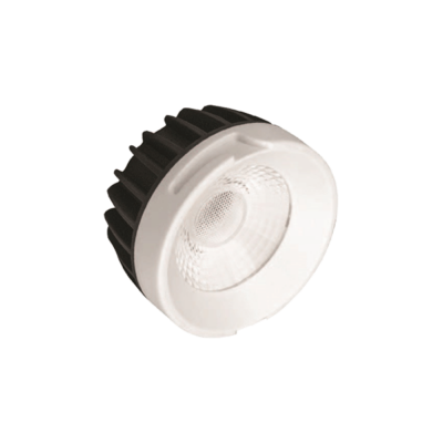 LED COB SVJETILJKA 13W, 4000K, 36ᴼ, METALNI PRSTEN