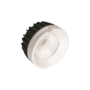 LED COB SVJETILJKA 13W, 4000K, 36ᴼ, METALNI PRSTEN