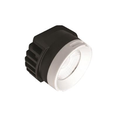 LED DIMABILNA COB SVJETILJKA 18W, 4000K, 36ᴼ, METALNI PRSTEN