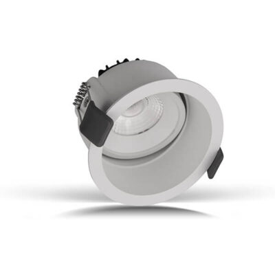 LED USMJERENA SVJETILJKA 18W, 4000K, 36° DIMABILNA