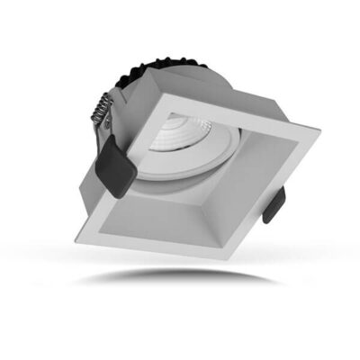 LED USMJERENA SVJETILJKA 18W, 4000K, 36° DIMABILNA