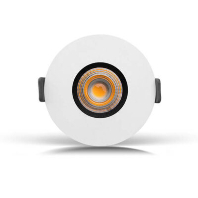 LED USMJERENA SVJETILJKA 18W, 4000K, 36° DIMABILNA