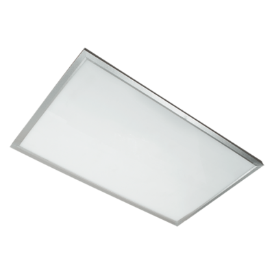 LED PANEL 36W 4000-4300K 595X295mm BIJELI OKVIR IP54
