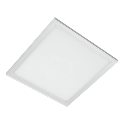 LED PANEL 45W 4000-4300K 595X595mm DIMABILNI BIJELI OKVIR IP44